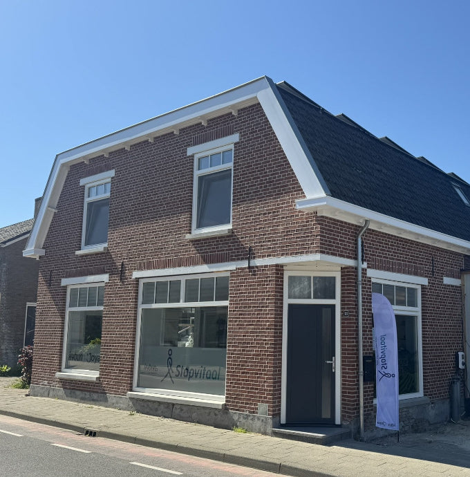 Stapvitaal Holten